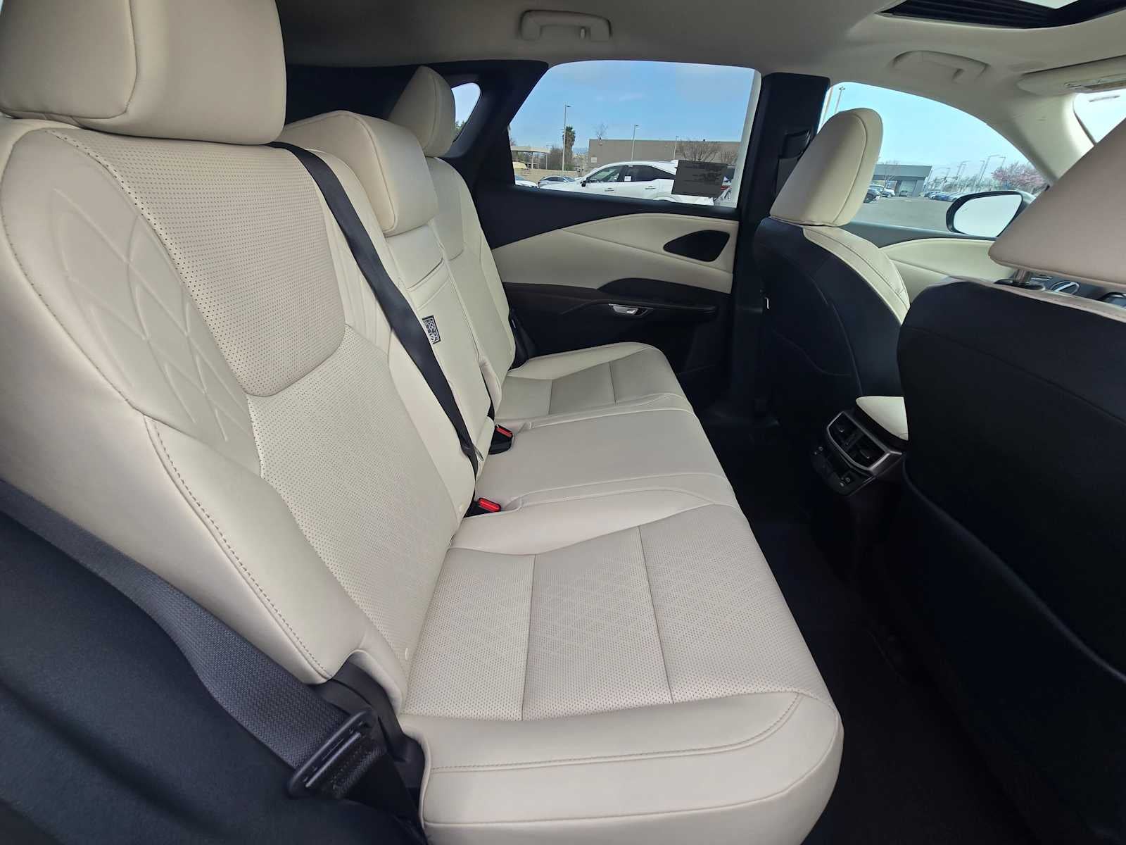 2026 Lexus RX 350 PREMIUM PLUS