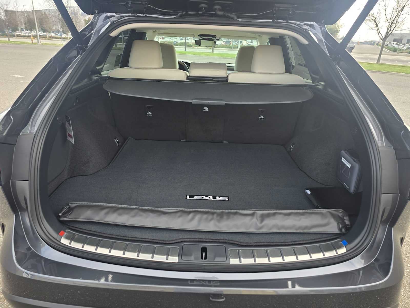 2026 Lexus RX 350 PREMIUM PLUS