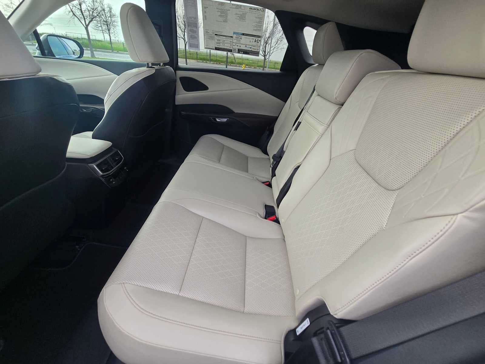 2026 Lexus RX 350 PREMIUM PLUS