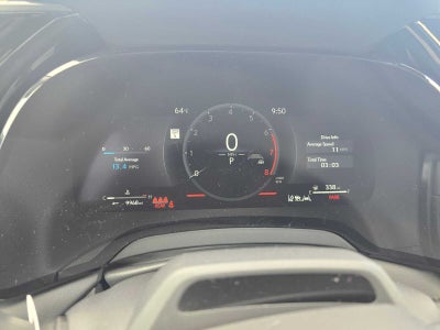 2026 Lexus RX 350 PREMIUM PLUS