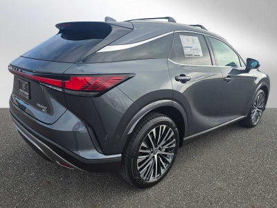 2026 Lexus RX 350 PREMIUM PLUS