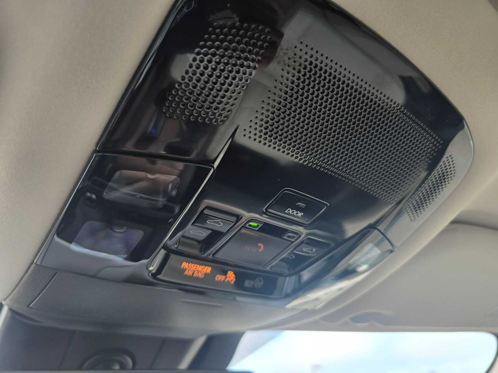 2026 Lexus RX 350 PREMIUM PLUS