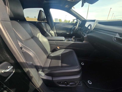 2026 Lexus RX 350 Premium