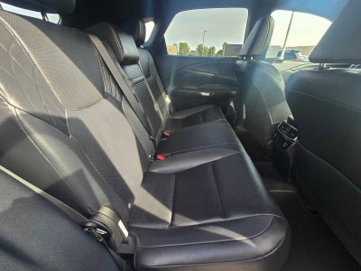 2026 Lexus RX 350 Premium