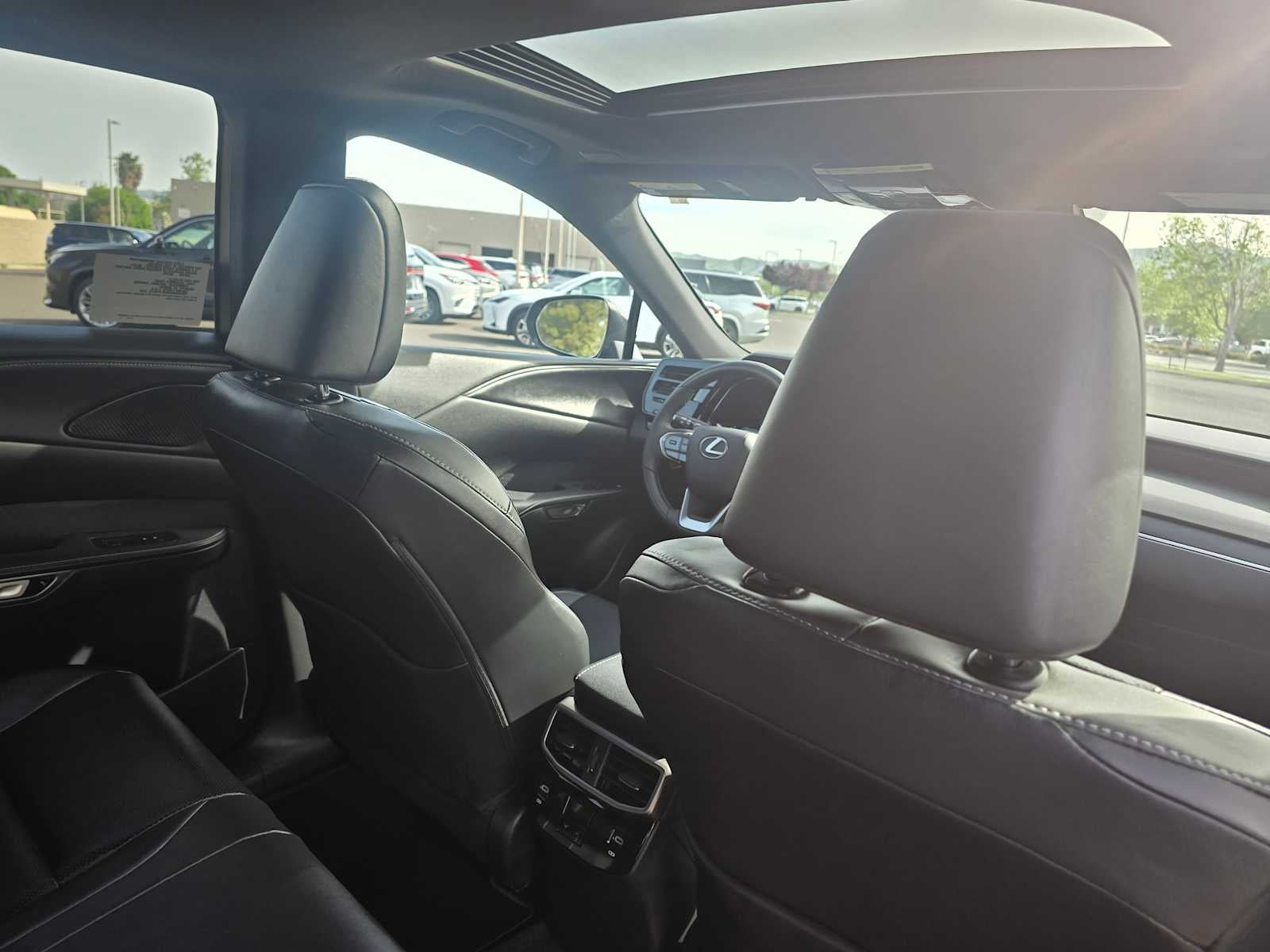 2026 Lexus RX 350 Premium