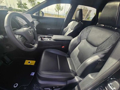 2026 Lexus RX 350 Premium