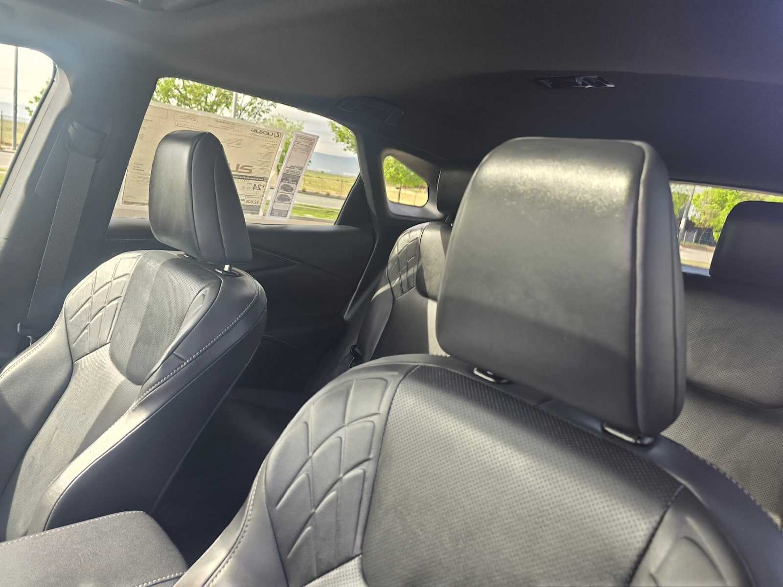 2026 Lexus RX 350 Premium