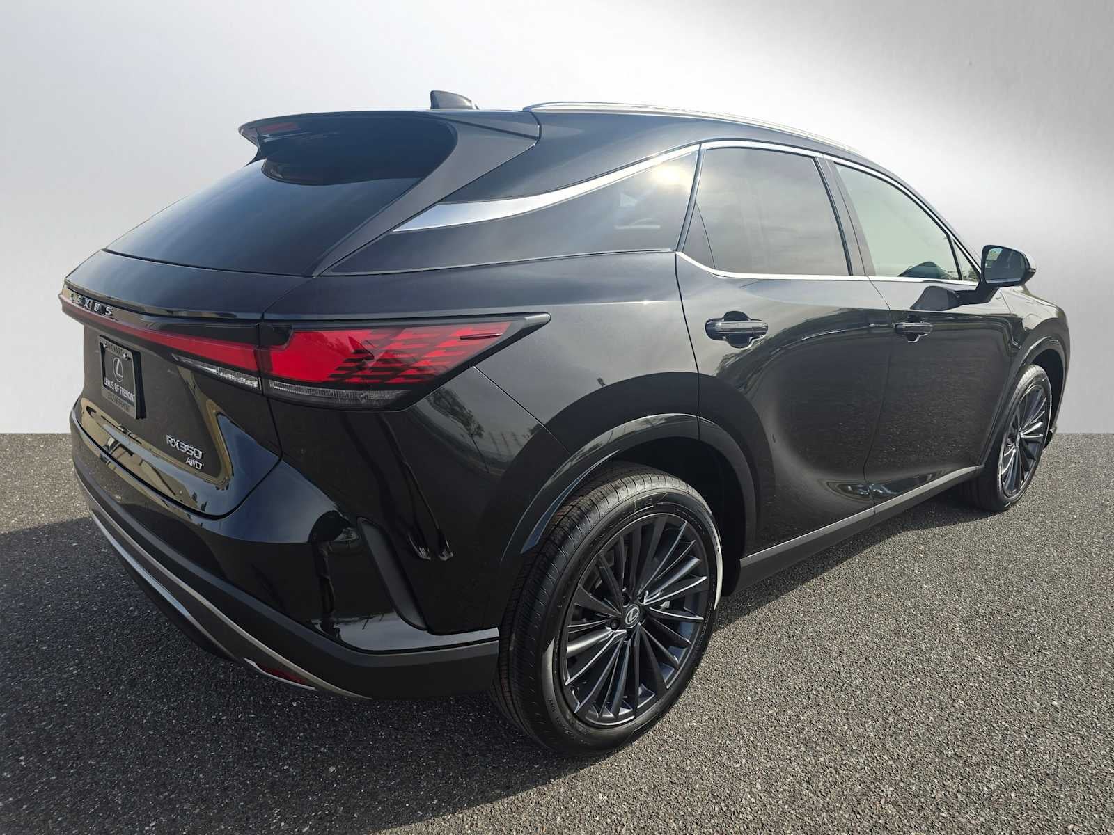 2026 Lexus RX 350 Premium