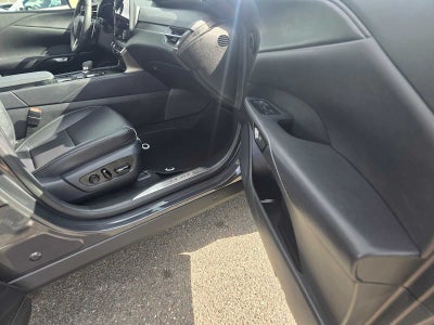 2026 Lexus RX 350 PREMIUM PLUS