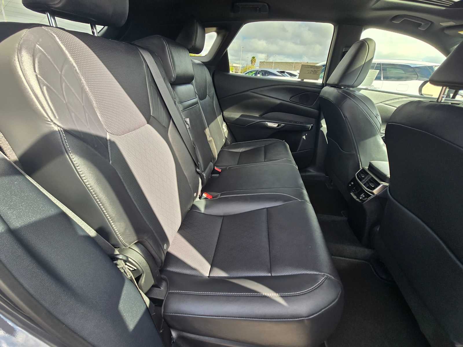 2026 Lexus RX 350 PREMIUM PLUS