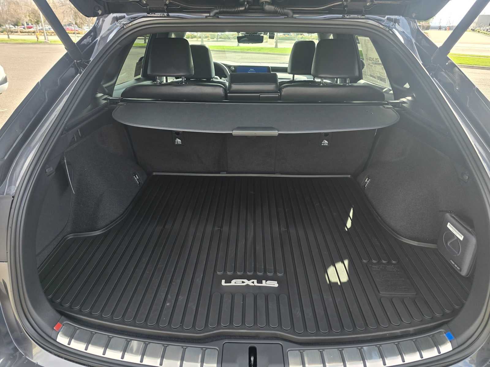 2026 Lexus RX 350 PREMIUM PLUS