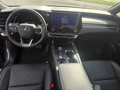 2026 Lexus RX 350 PREMIUM PLUS