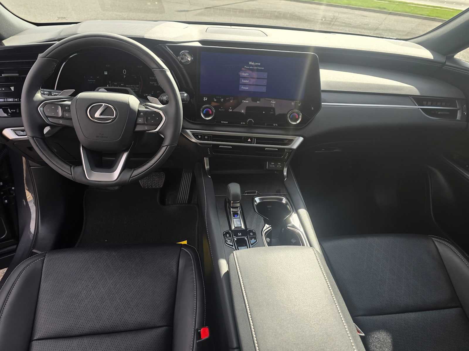 2026 Lexus RX 350 PREMIUM PLUS