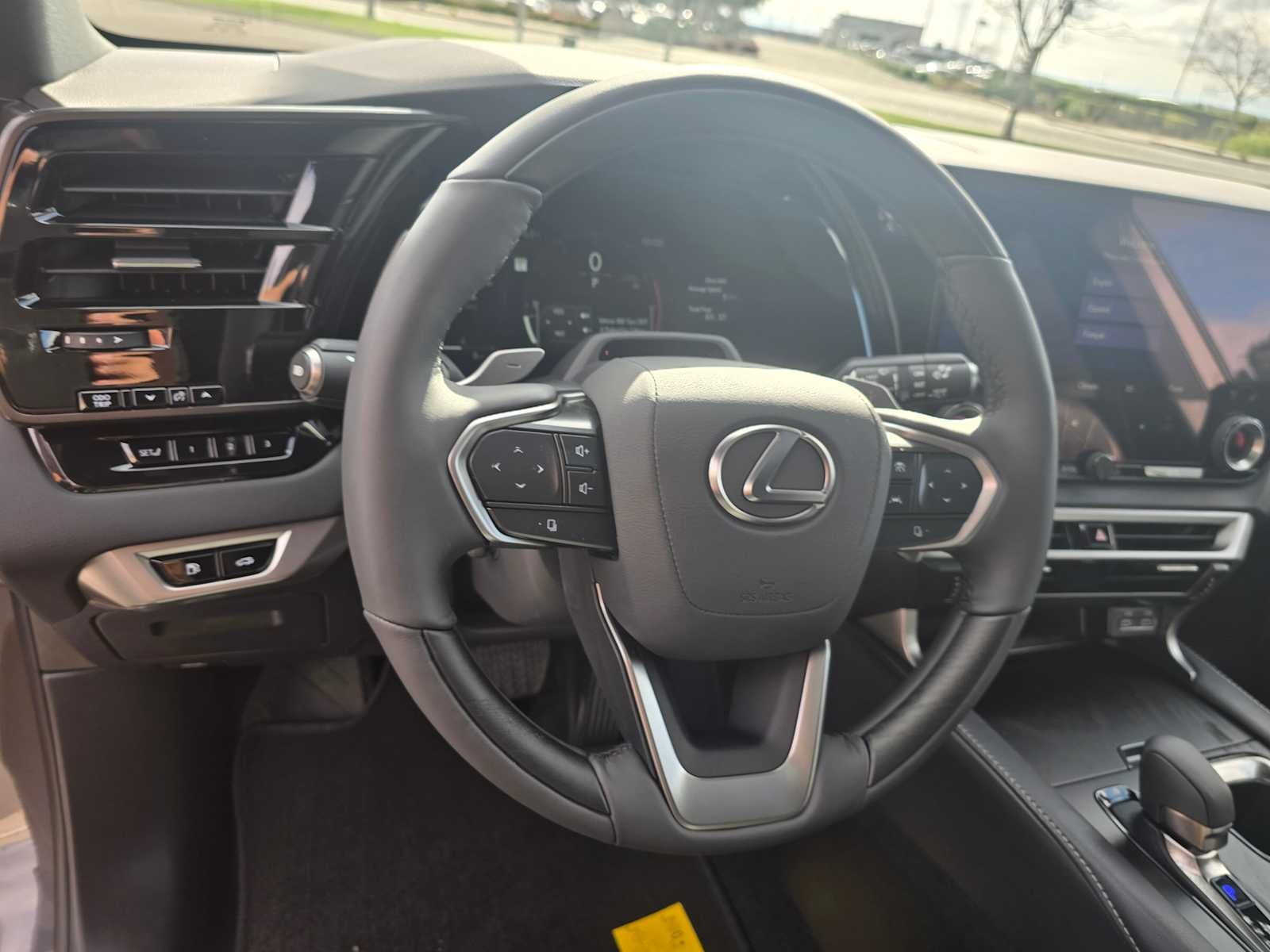 2026 Lexus RX 350 PREMIUM PLUS