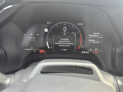 2026 Lexus RX 350 PREMIUM PLUS