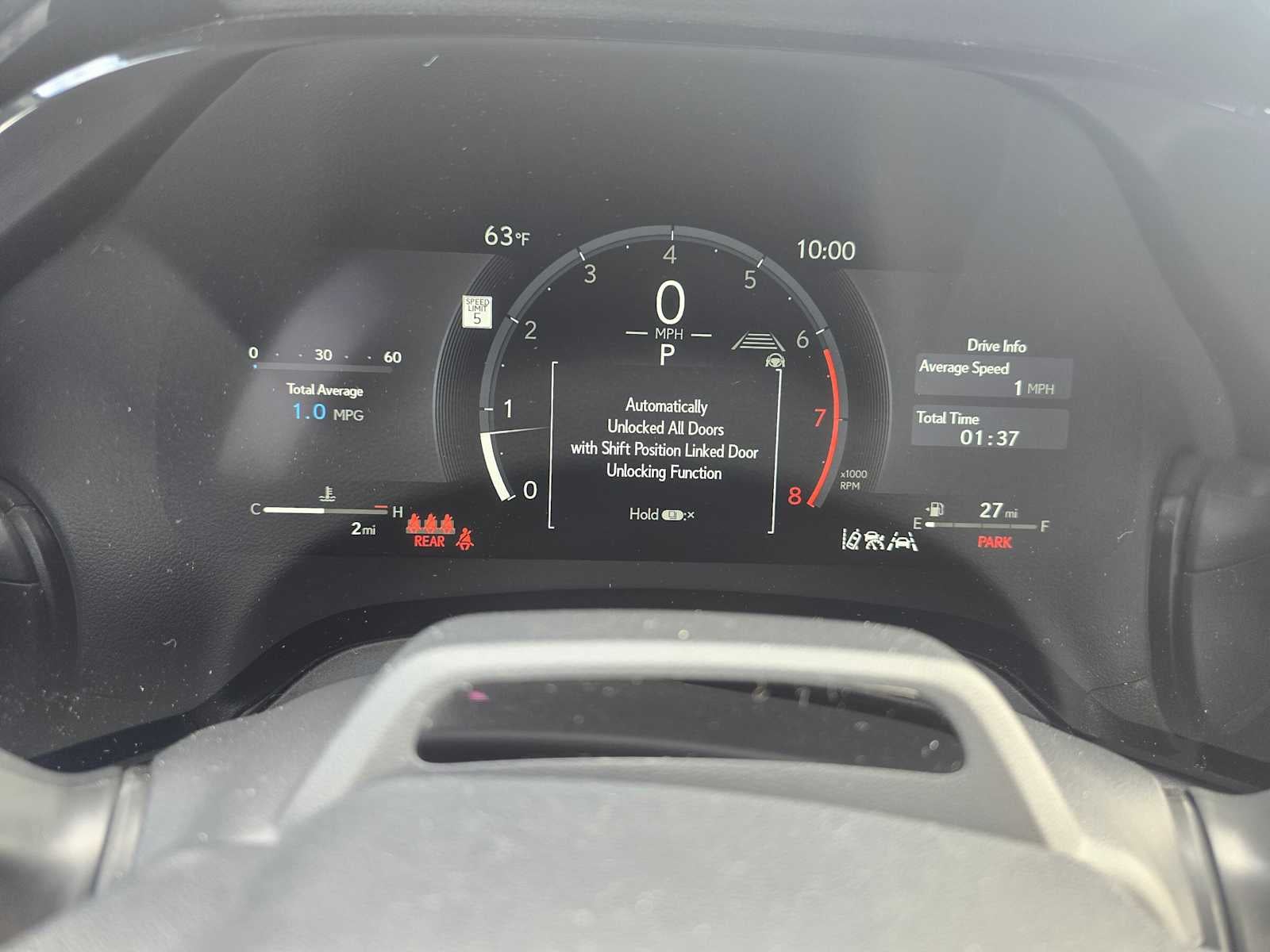 2026 Lexus RX 350 PREMIUM PLUS