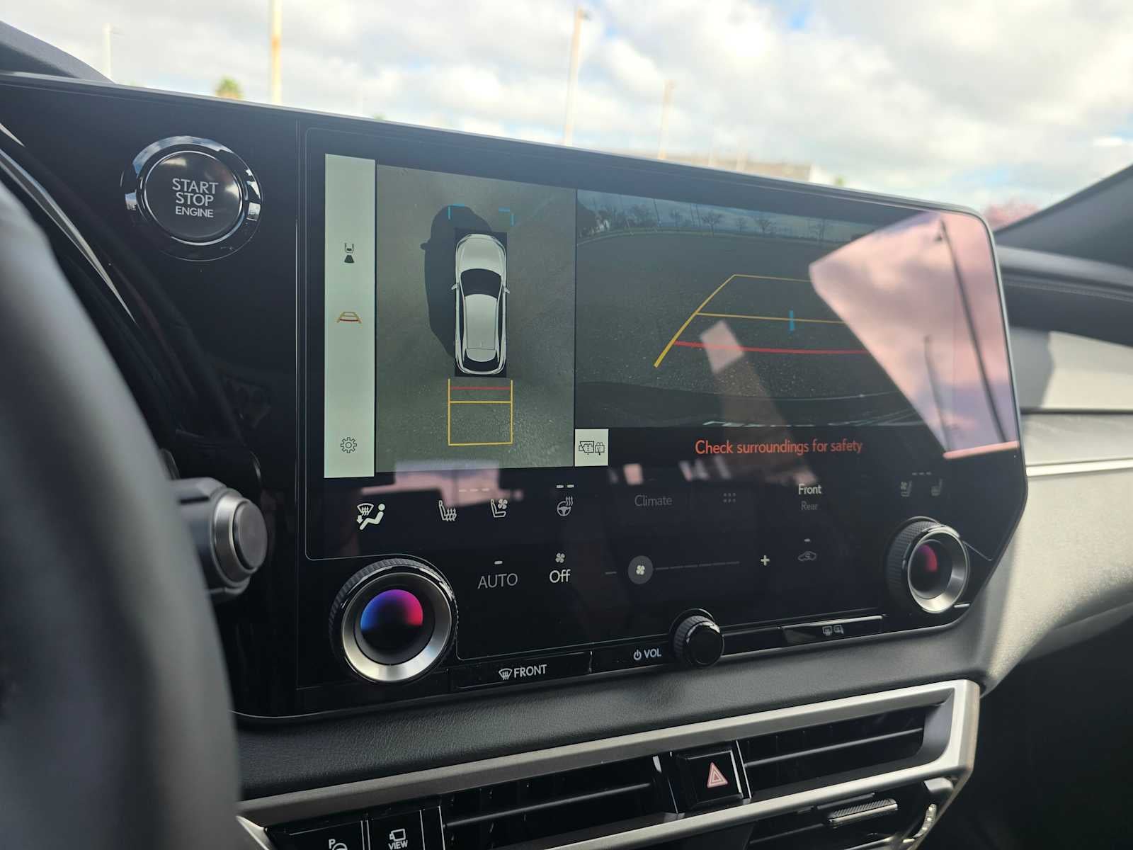 2026 Lexus RX 350 PREMIUM PLUS