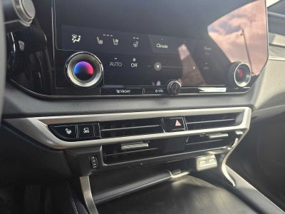 2026 Lexus RX 350 PREMIUM PLUS