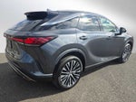 2026 Lexus RX 350 PREMIUM PLUS