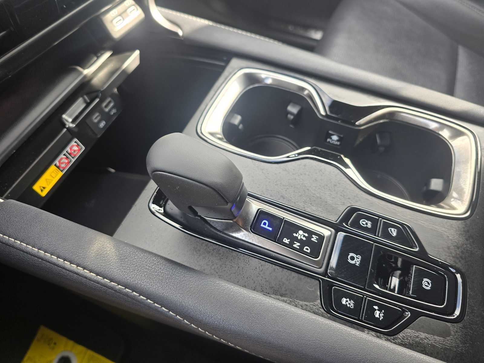 2026 Lexus RX 350 PREMIUM PLUS