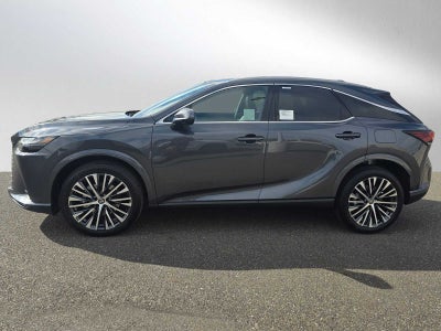 2026 Lexus RX 350 PREMIUM PLUS