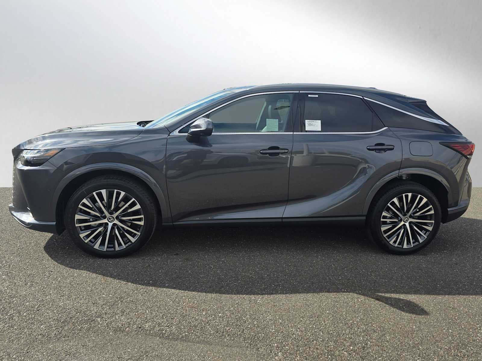 2026 Lexus RX 350 PREMIUM PLUS