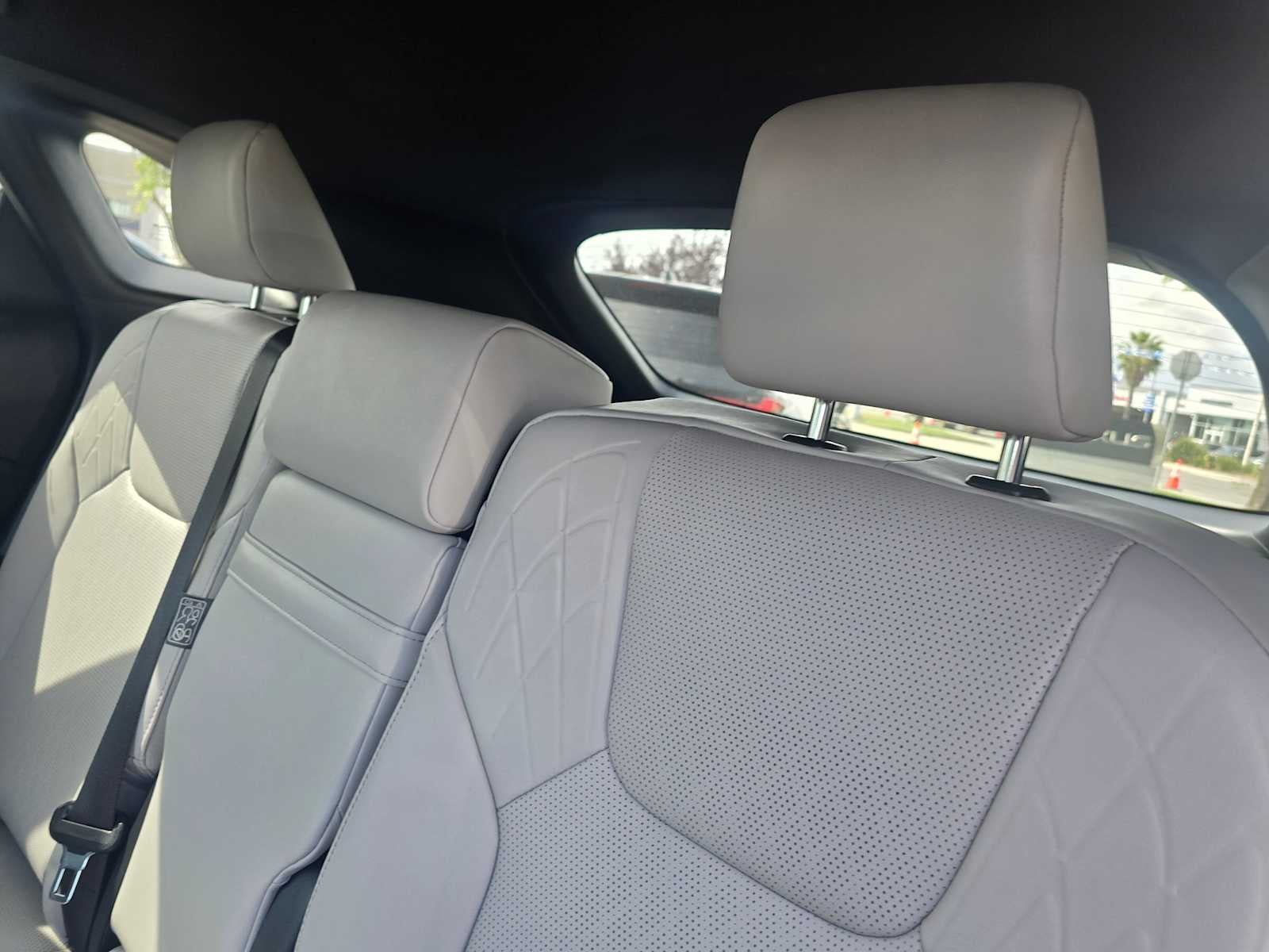 2026 Lexus RX 350 PREMIUM PLUS