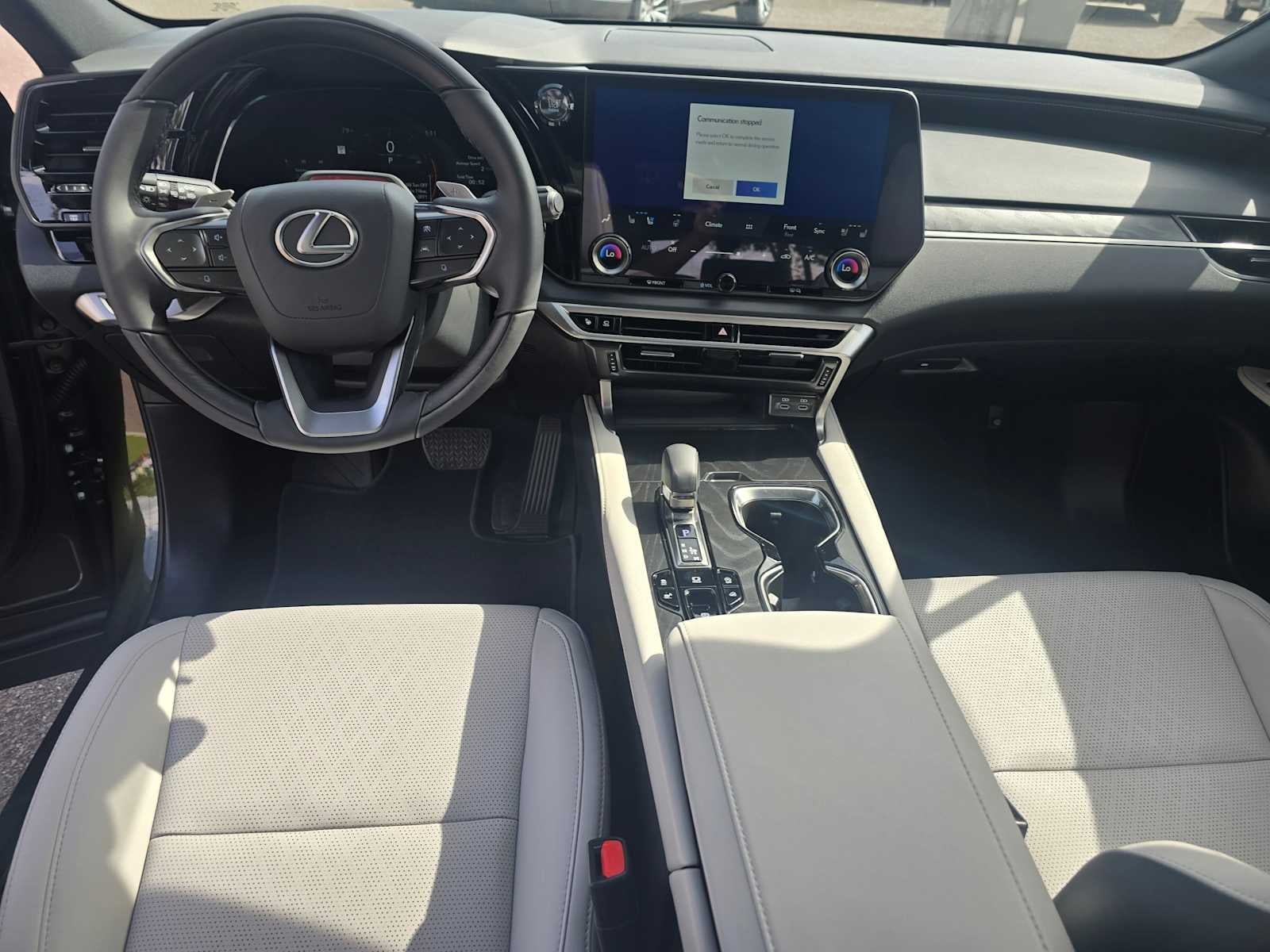 2026 Lexus RX 350 PREMIUM PLUS