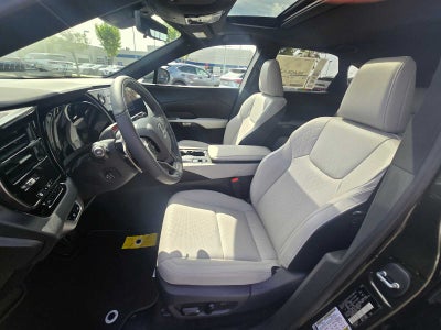 2026 Lexus RX 350 PREMIUM PLUS