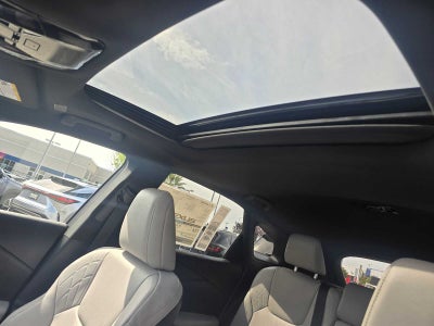 2026 Lexus RX 350 PREMIUM PLUS