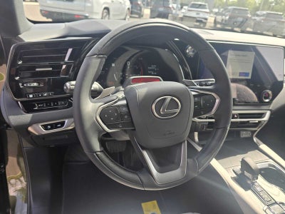 2026 Lexus RX 350 PREMIUM PLUS
