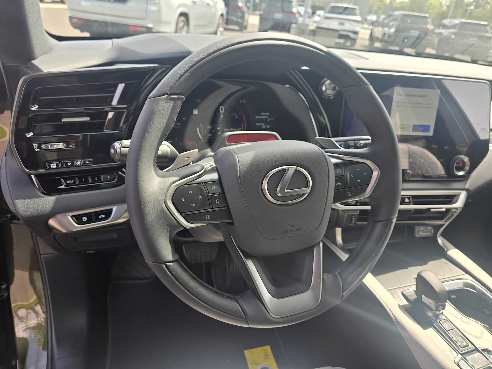 2026 Lexus RX 350 PREMIUM PLUS