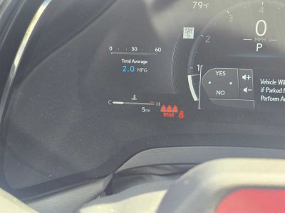 2026 Lexus RX 350 PREMIUM PLUS
