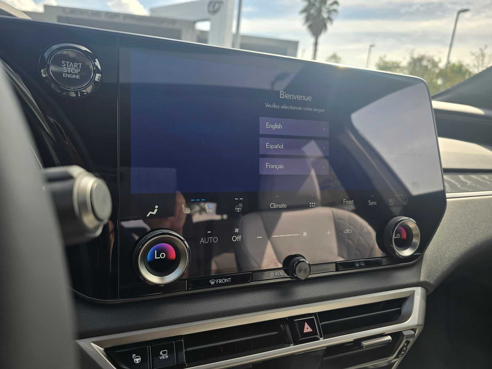2026 Lexus RX 350 PREMIUM PLUS