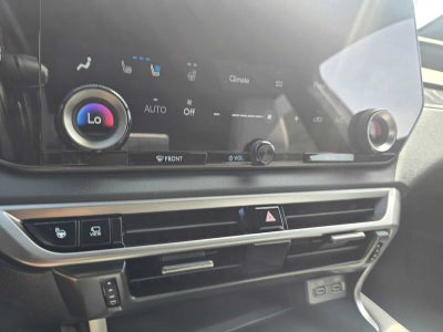 2026 Lexus RX 350 PREMIUM PLUS