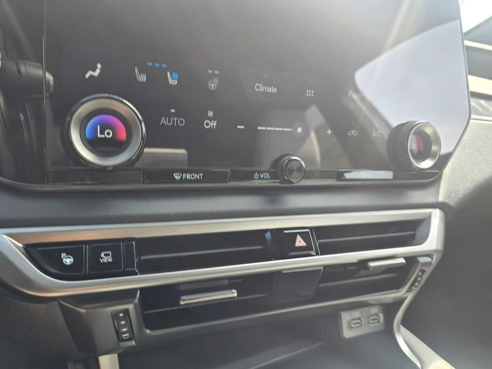 2026 Lexus RX 350 PREMIUM PLUS