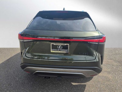 2026 Lexus RX 350 PREMIUM PLUS