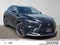 2026 Lexus RX 350 F SPORT DESIGN