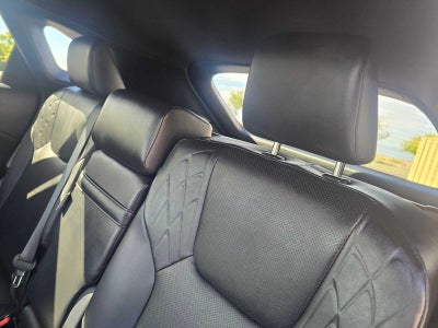 2026 Lexus RX 350 F SPORT DESIGN