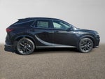 2026 Lexus RX 350 F SPORT DESIGN