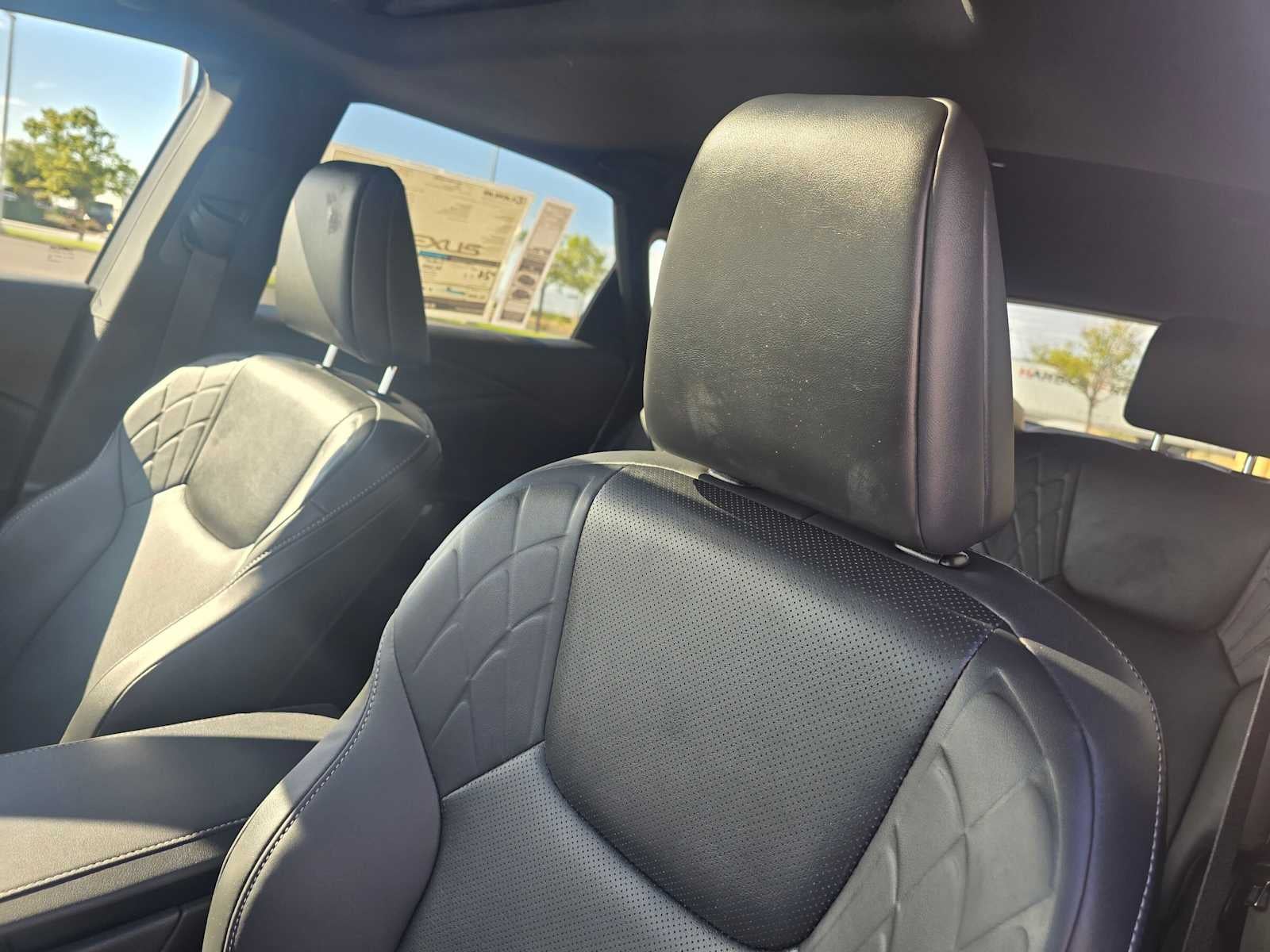 2026 Lexus RX 350 F SPORT DESIGN