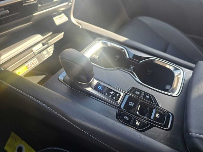 2026 Lexus RX 350 F SPORT DESIGN
