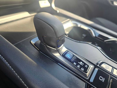 2026 Lexus RX 350 F SPORT DESIGN