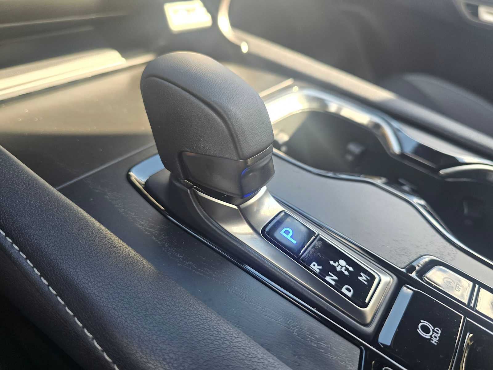 2026 Lexus RX 350 F SPORT DESIGN