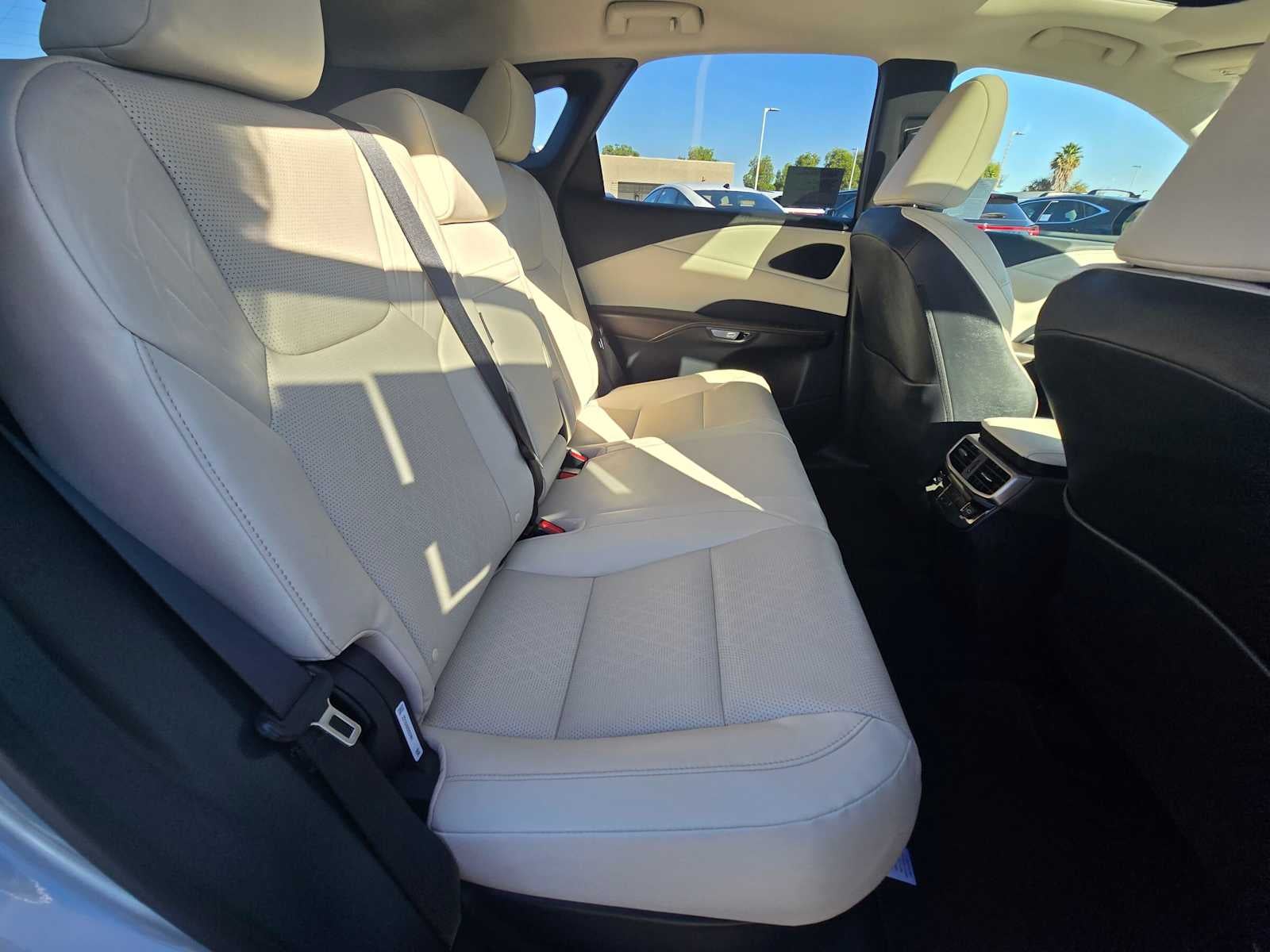 2026 Lexus RX 350 Premium+