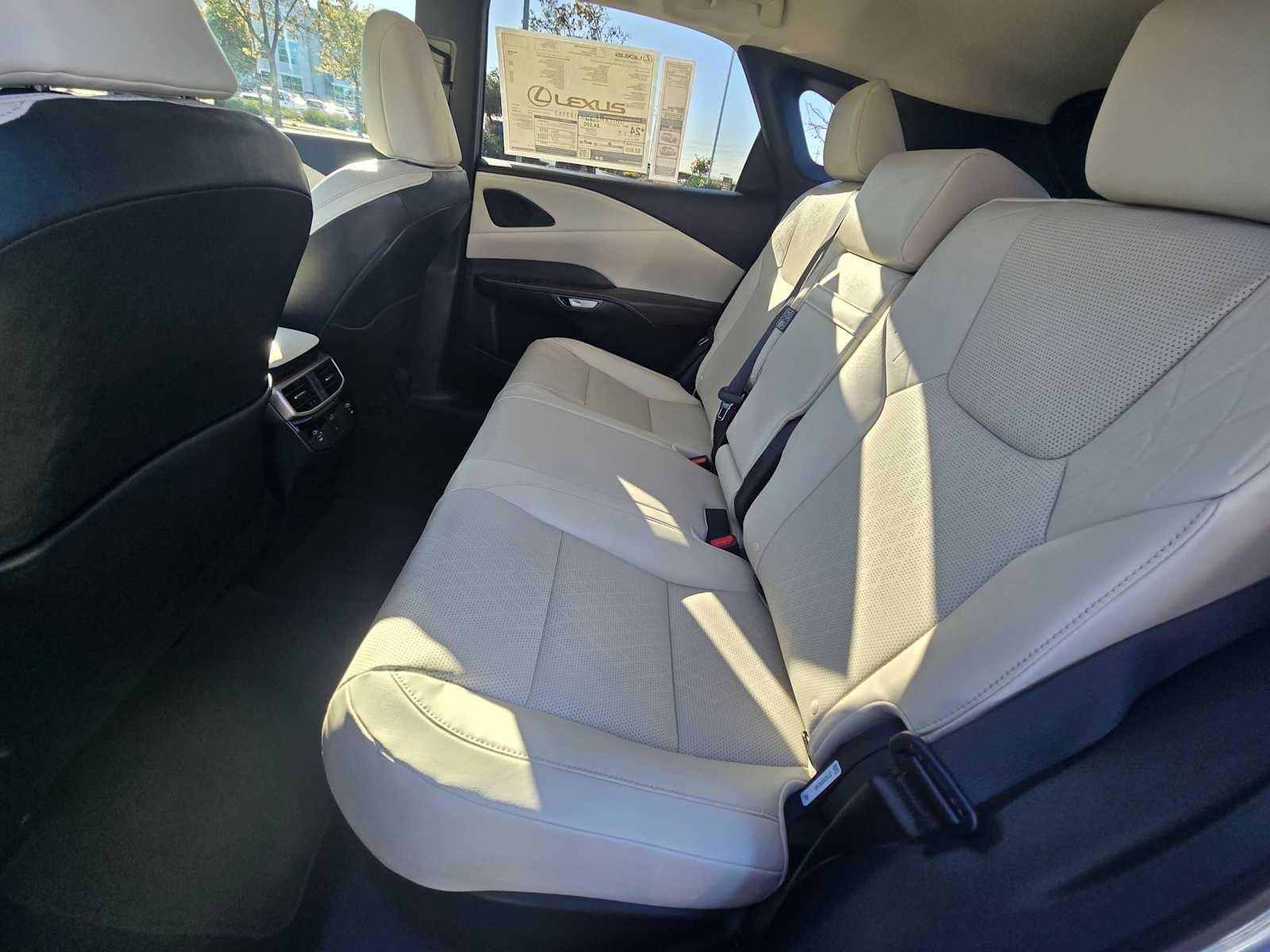2026 Lexus RX 350 Premium+