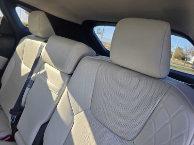 2026 Lexus RX 350 Premium+