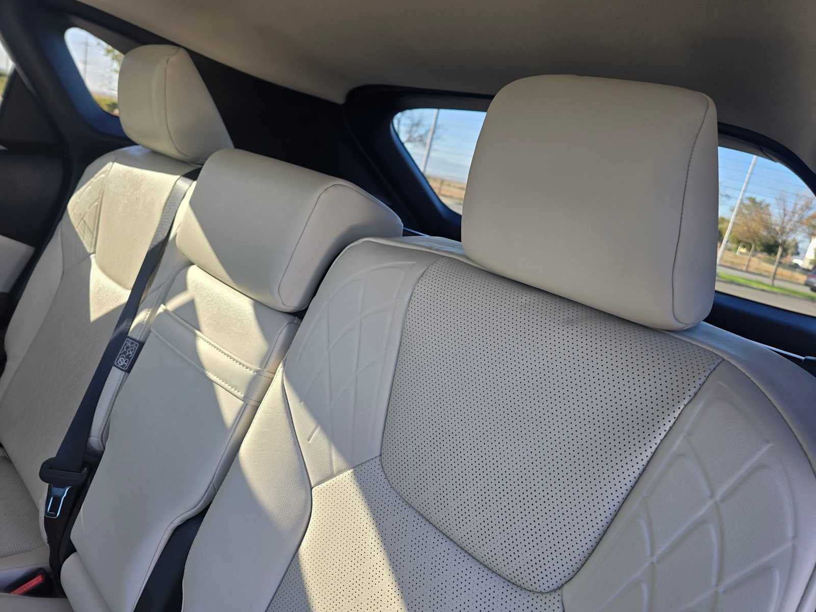 2026 Lexus RX 350 Premium+