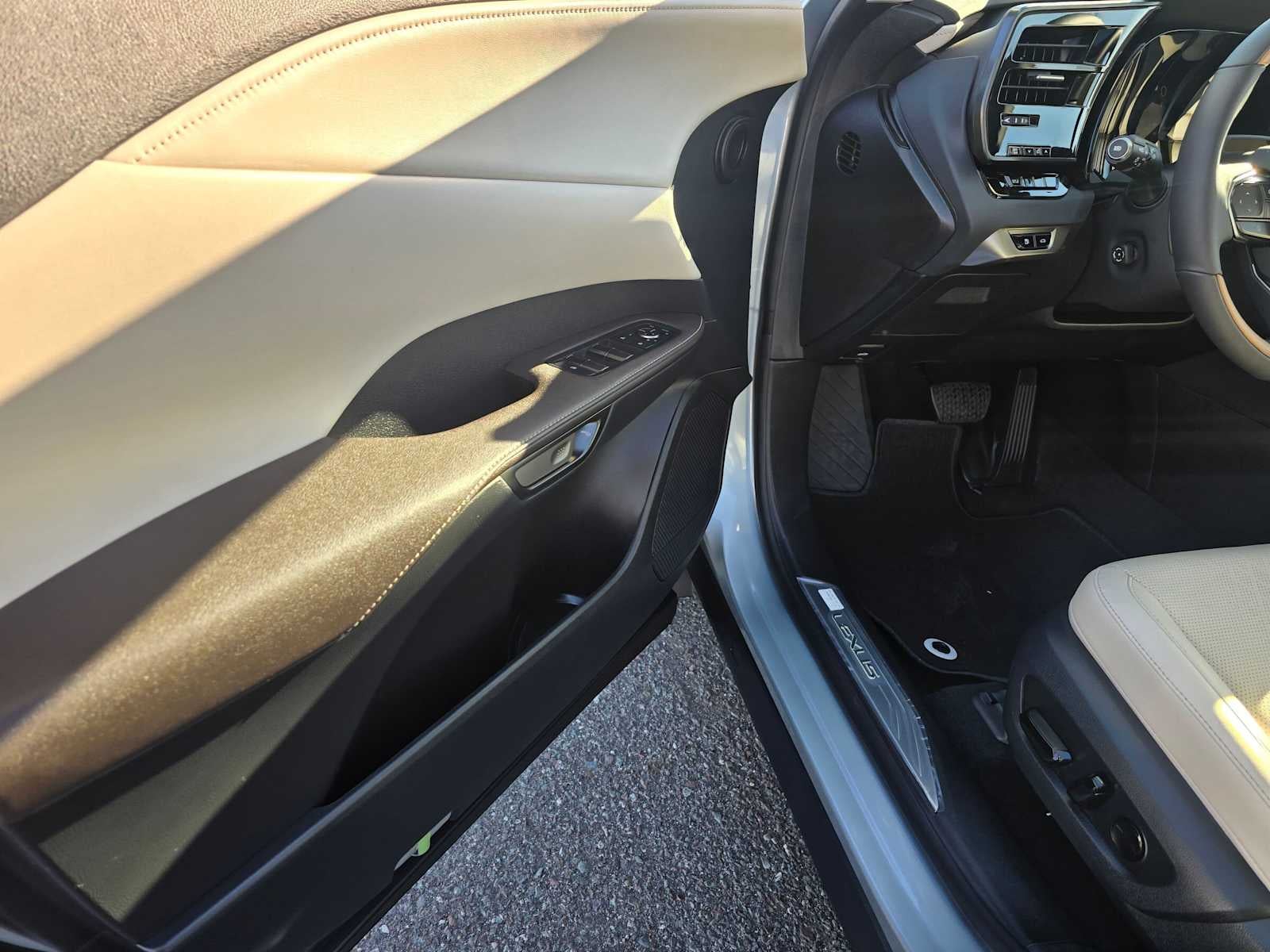 2026 Lexus RX 350 Premium+