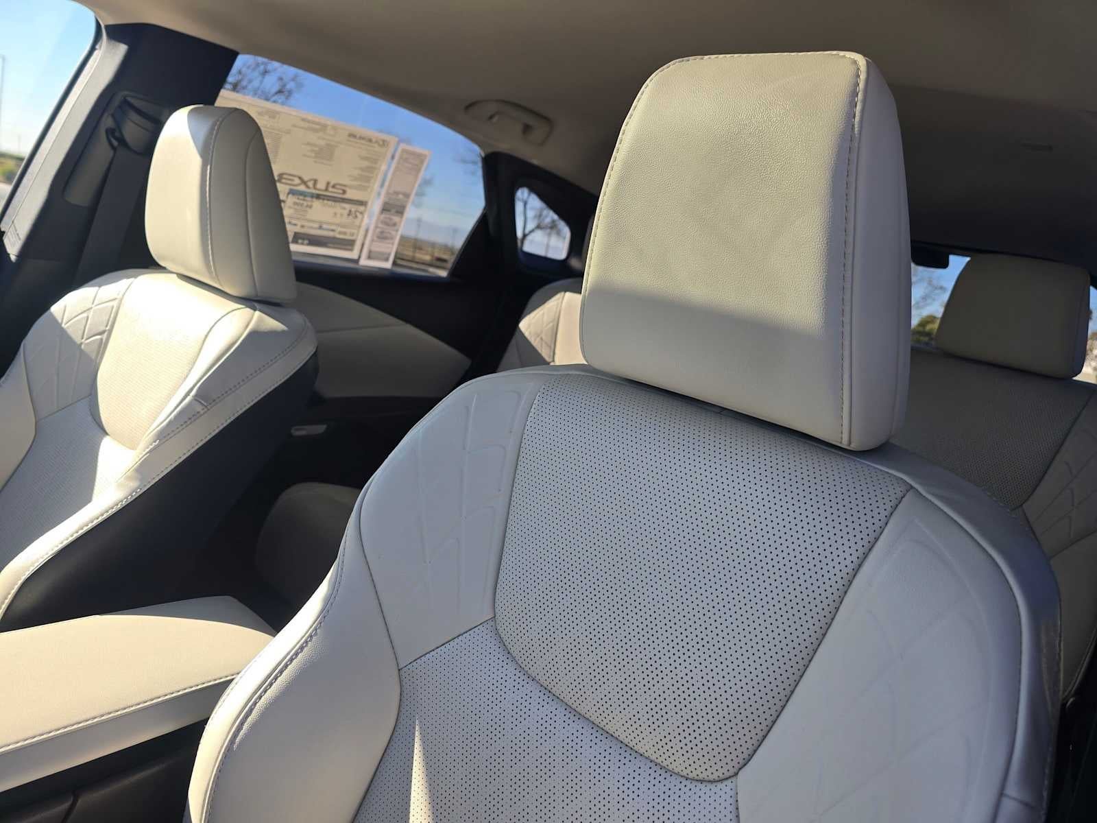 2026 Lexus RX 350 Premium+